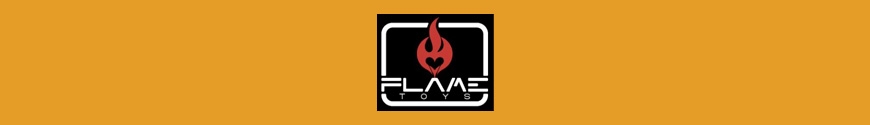 Flame Toys