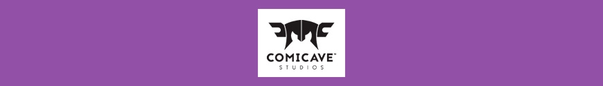 Comicave Studios