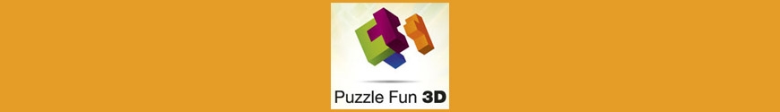 Puzzle Fun 3D