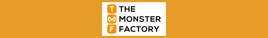 The Monster Factory