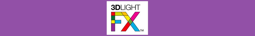 3D Light FX