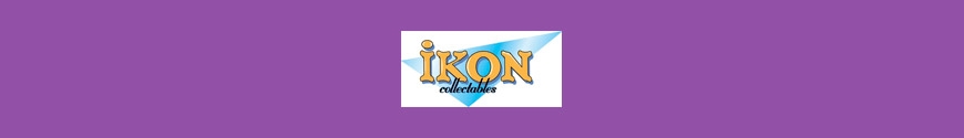 Ikon Collectables