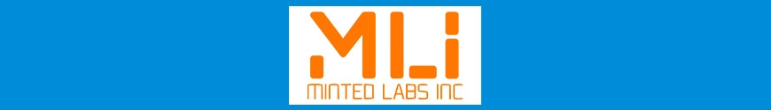 Minted Labs