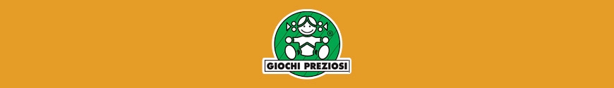 Giochi Preziosi