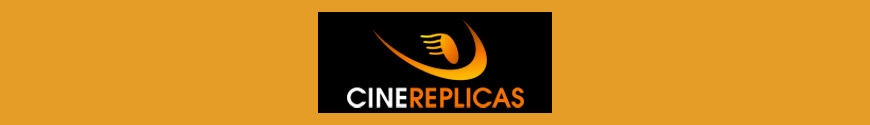 Cinereplicas