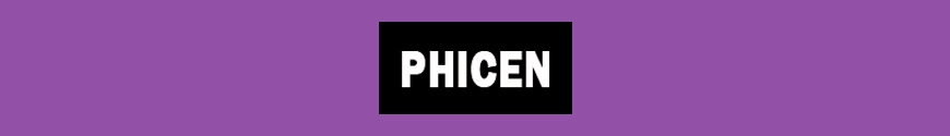 Phicen