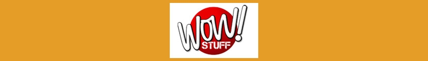 Wow! Stuff