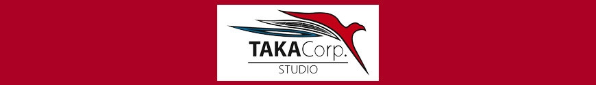 Taka Corp Studio