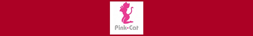 Pink Cat