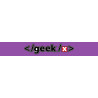 Geek X