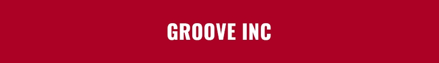 Groove Inc