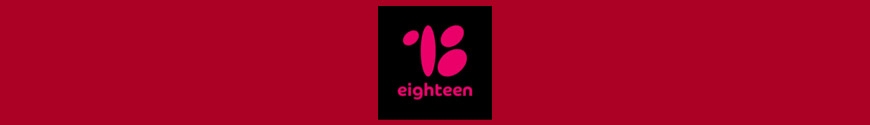 Eighteen