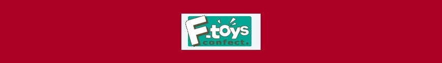 F-Toys Confect