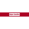 Alpha Satellite