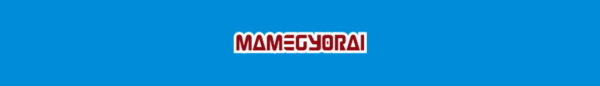 Mamegyorai