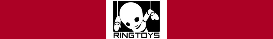 Ring Toys