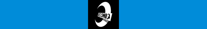 iconiq studios