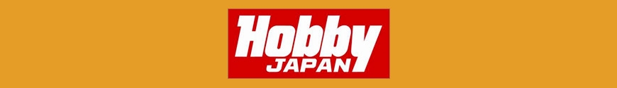 Hobby Japan