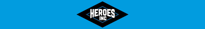 Heroes Inc