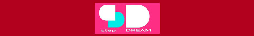 StepDREAM Raise Dream