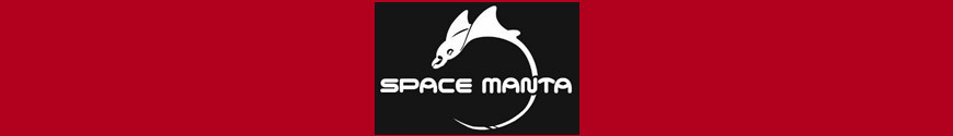 Space Manta