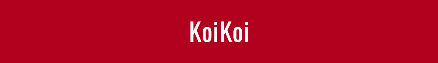 KoiKoi