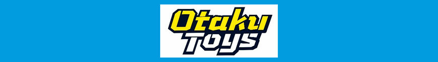 Otaku Toys