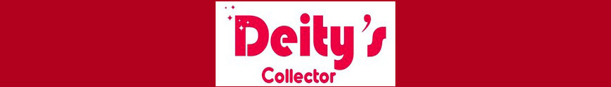 Deity's Collector