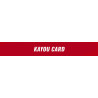 KAYOU CARD