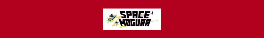 Space Mogura