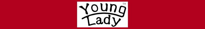 Young Lady