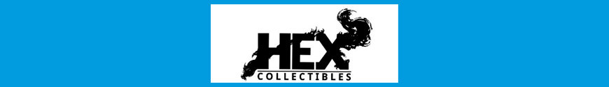 HEX Collectibles