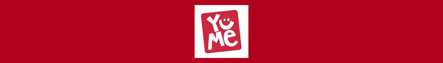 YuMe Toys