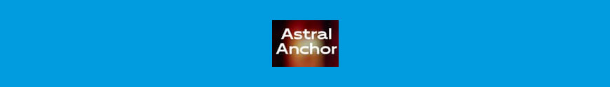 Astral Anchor