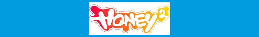 Honey²