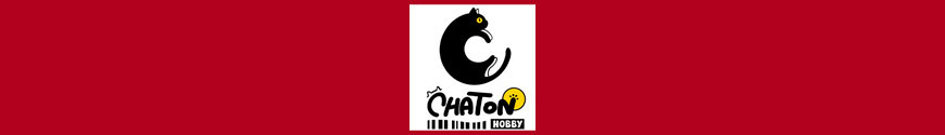 Hobby Chaton