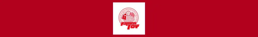 Ramen Toy
