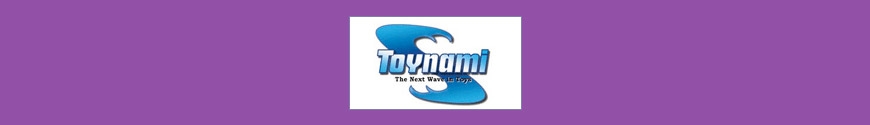 Toynami