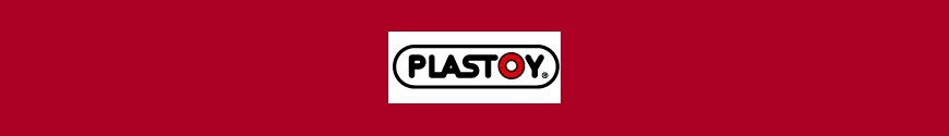 Plastoy