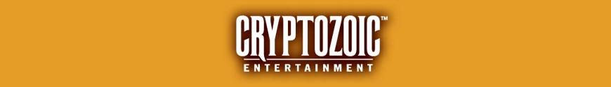 Cryptozoic Entertainment