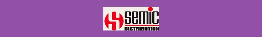 Semic Distribution