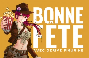 
			                        			Derive Figurine Fête