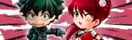 Figurines