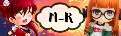 M-R