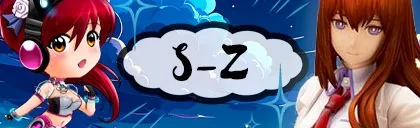 S-Z