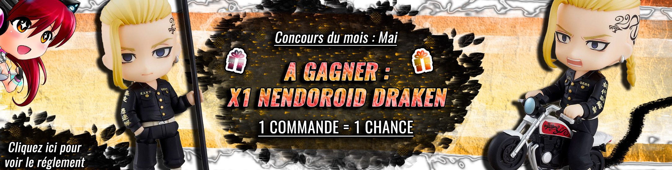 Concours de mai