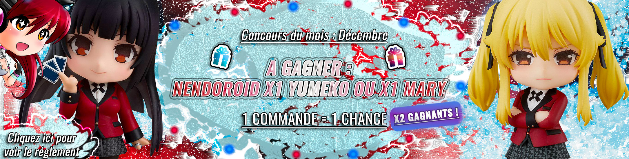 Concours de décembre