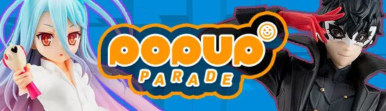 Pop Up Parade