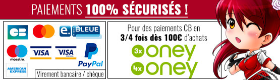 Paiement Sécurisé